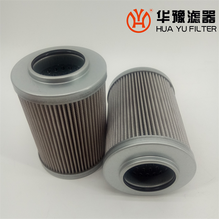磨煤机油站滤网RFL-110x5H 华豫