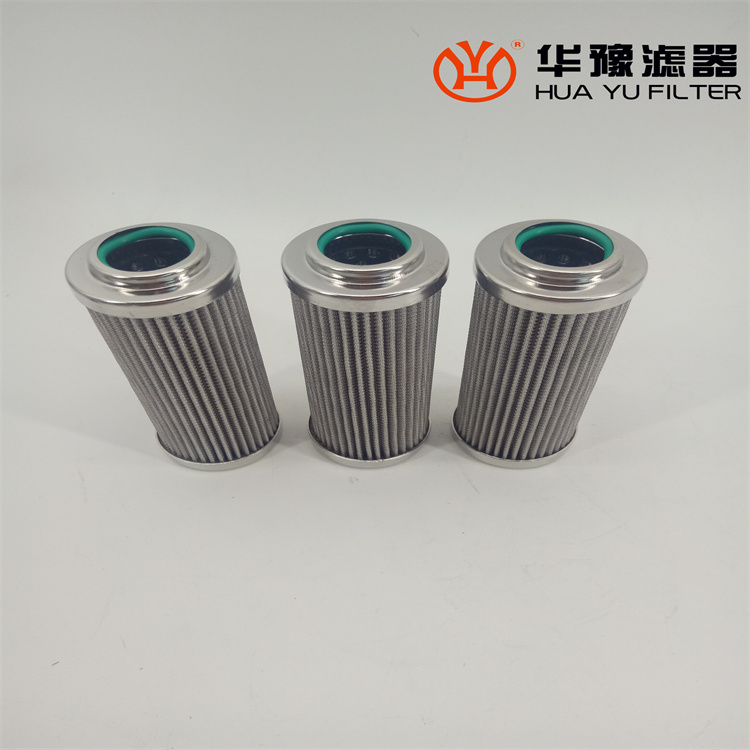 华豫 QTL-6021A抗燃油滤芯