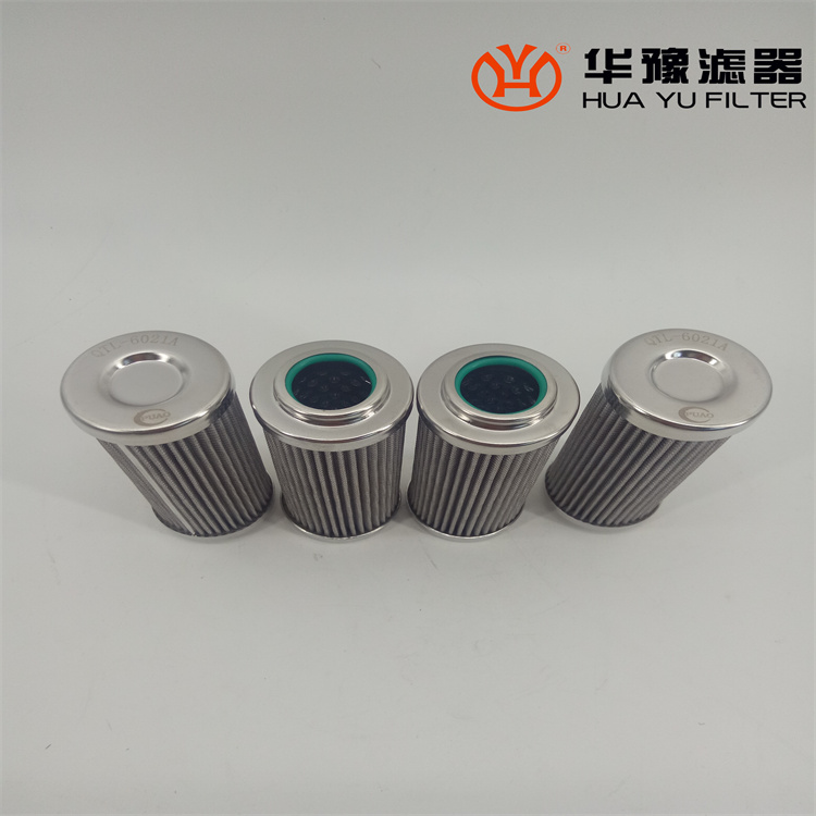 QTL-6021 冲洗滤网 华豫