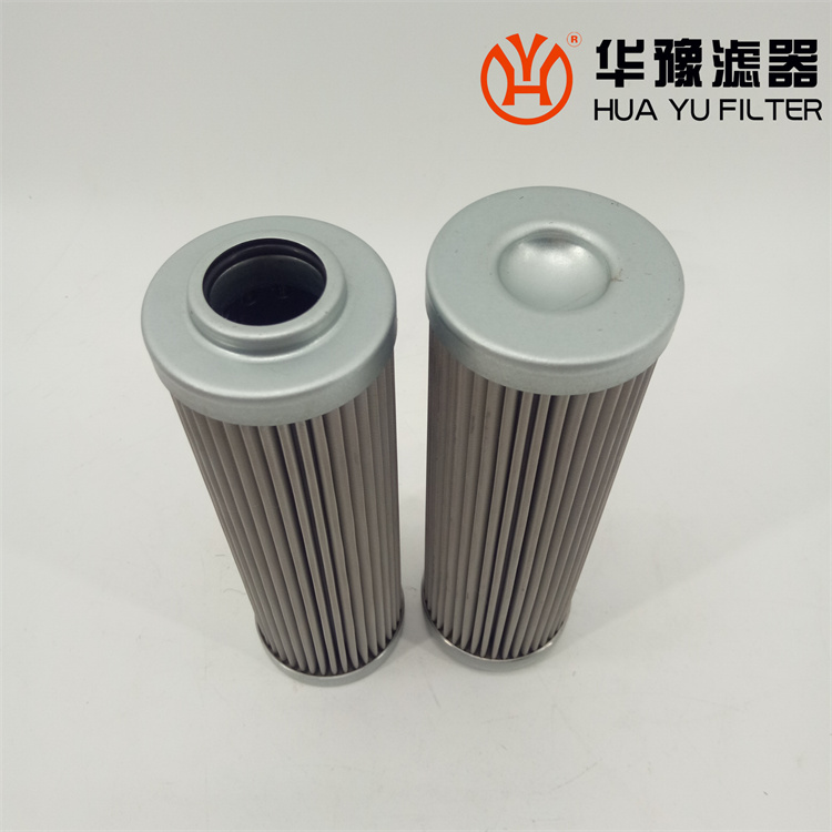 华豫0110D01BN3HC/-V 小机抗燃油进油滤芯