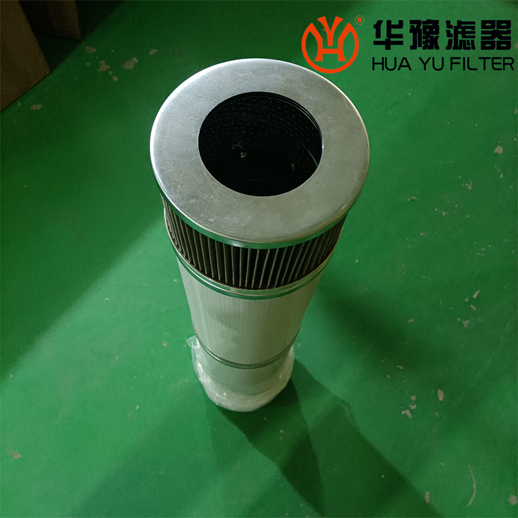 华豫WH1449RNTF10/M50 风电齿轮箱滤芯
