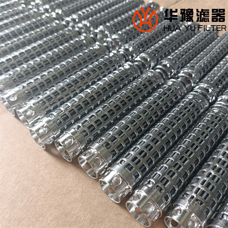 华豫0080MG020BN 金风750W型风机叶尖