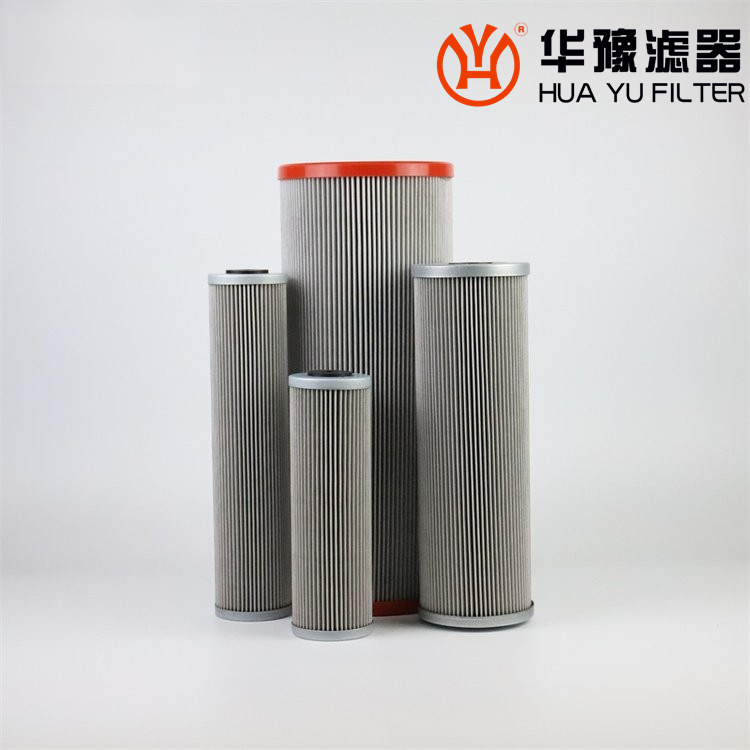 华豫伊顿齿轮箱滤芯 ECF1SB1J3CV15
