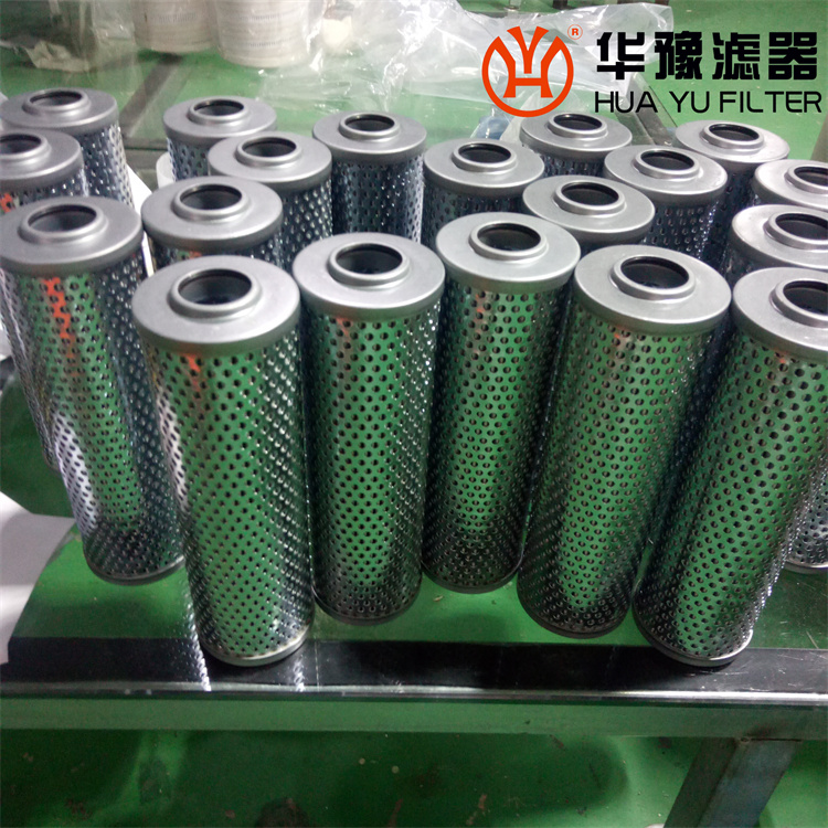 华豫顶轴油泵出口滤芯HBX-250x10