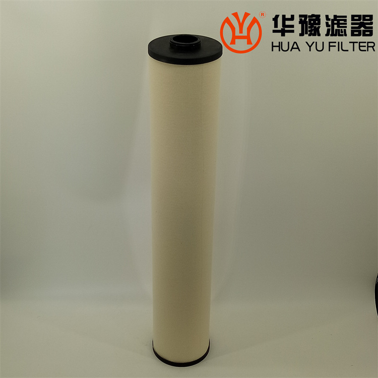 华豫1202845 聚结滤芯
