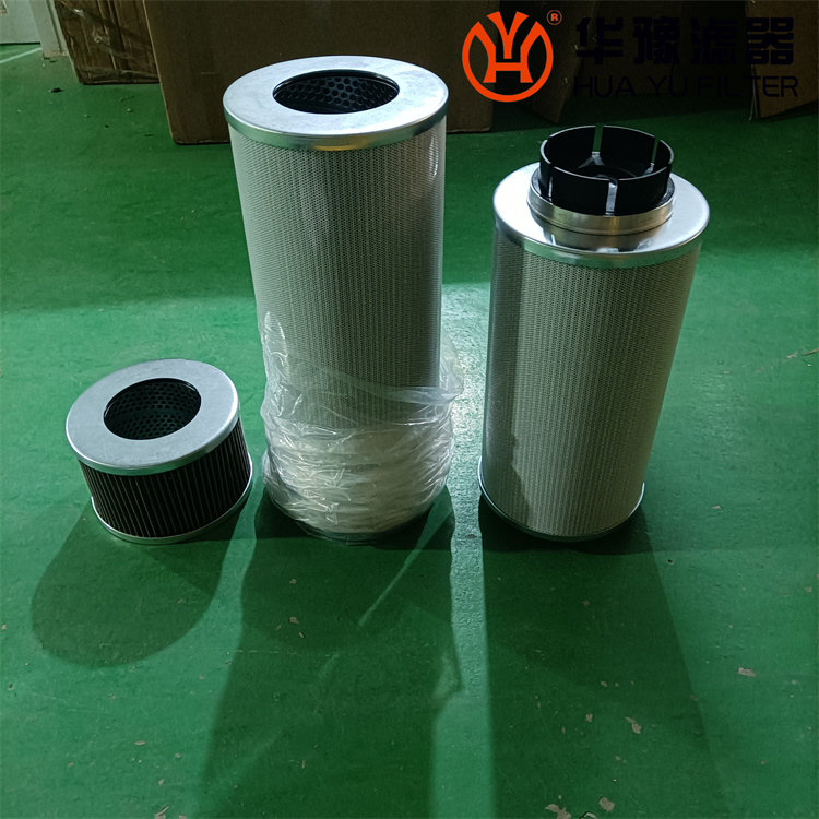 华豫FD70B-602000A016 东汽齿轮箱滤芯