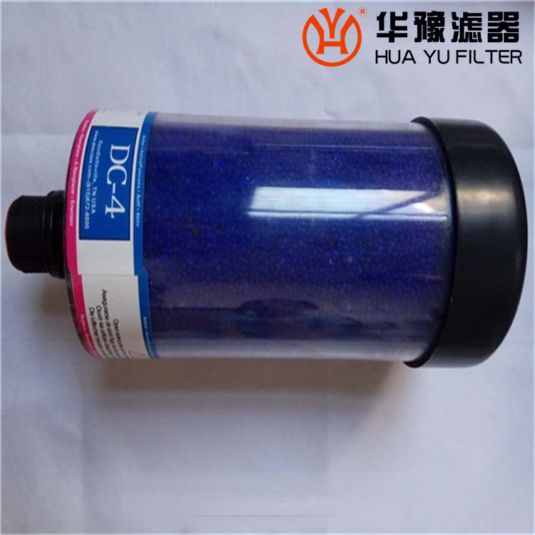 华豫齿轮箱除湿呼吸器 DC-2