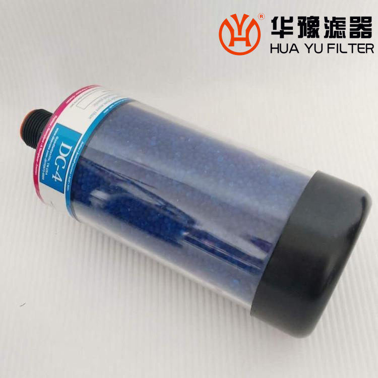 BDH 400 G2 W2.0 除湿滤芯 华豫