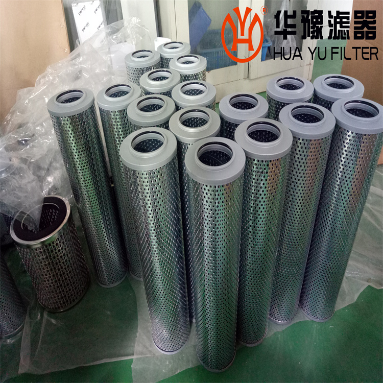 华豫HL2R020W3HC 液压油滤芯