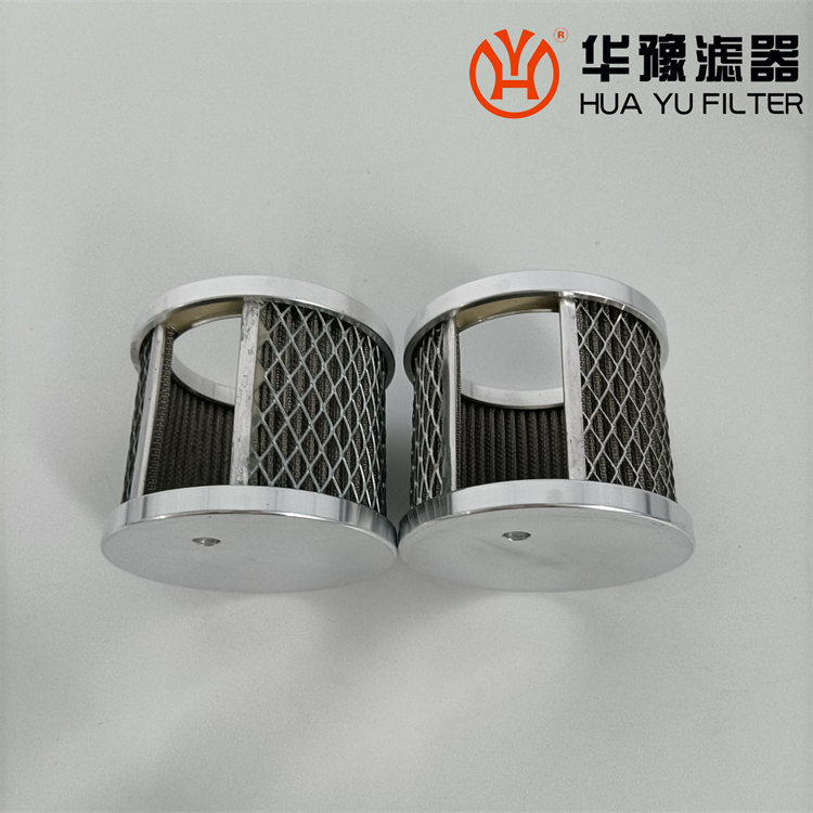 华豫CX-40过滤器滤芯