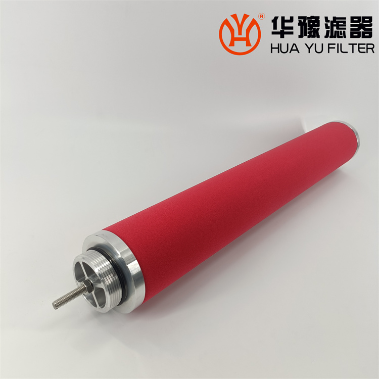 JL-F-002C-005 嘉隆滤芯 华豫