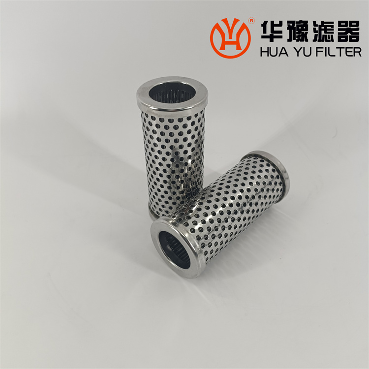 华豫QTL-63 油路口循环滤芯
