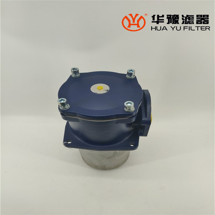 华豫滤油机滤芯HHY15F48CSTB6 循环过滤器