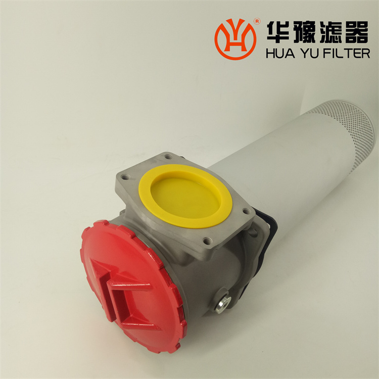 华豫回油过滤器HH8420F48CSVBR