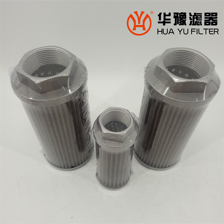 华豫WU-1000x180G-J 替代黎明滤芯