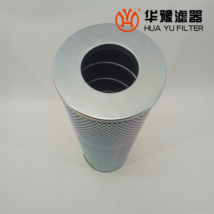 华豫LUC滤油机滤芯 CZX-40*10 高效过滤芯