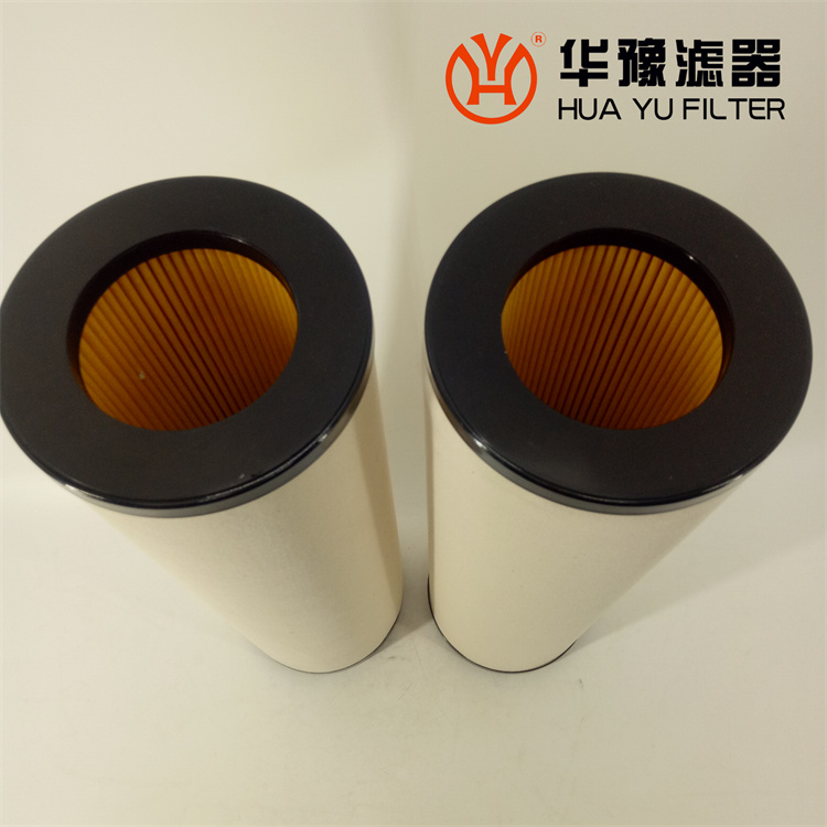 华豫LXM-15-5折叠式不锈钢滤芯