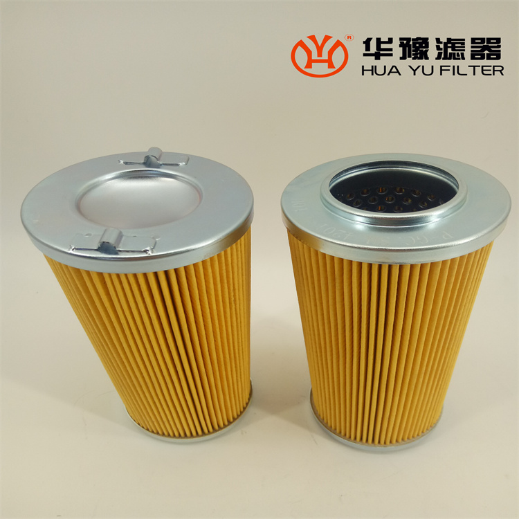 华豫P-GC.SH.4201-4-10U液压油滤芯替代大生