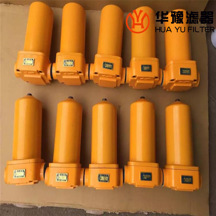 华豫HYDAC压力过滤器DFON140TC10D1.0/-L24-B6