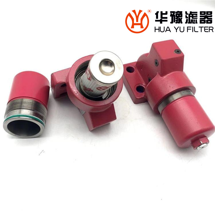 华豫Hydac贺德克过滤器DFZON30QB