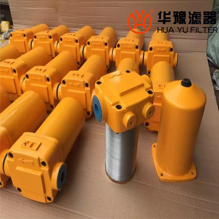 华豫RFMBN/HC165BD10E1.0贺德克HYDAC过滤器