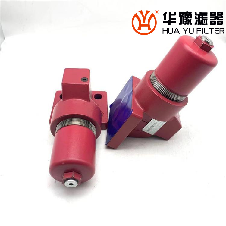 华豫HYDAC贺德克过滤器RFMBN/HC851BM5D1.0