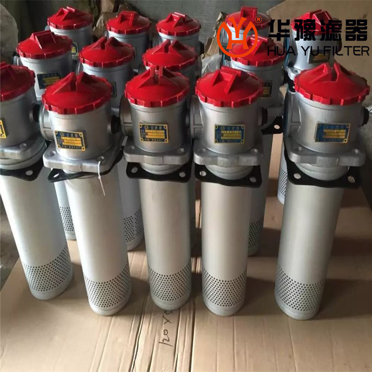 华豫HYDAC过滤器RFMBN/HC500BK10A1.0