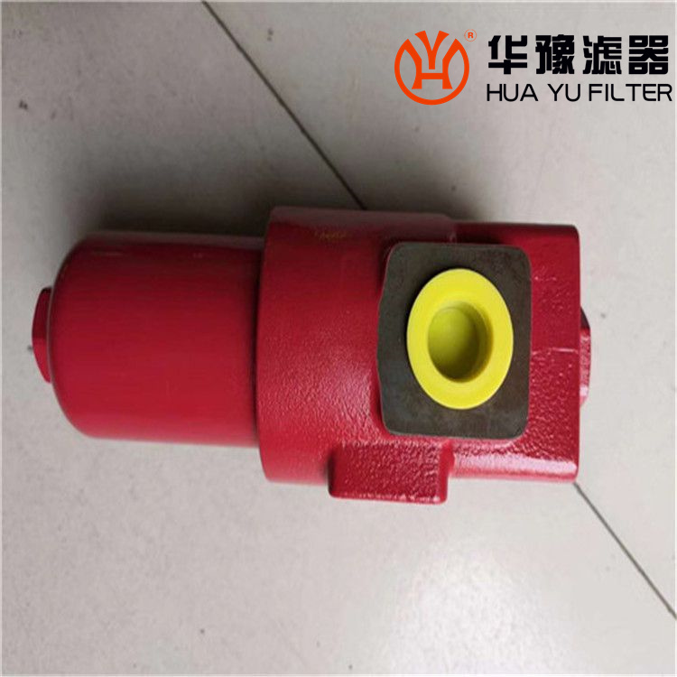华豫HYDAC贺德克过滤器RFM系列RFM BN/HC 150BC