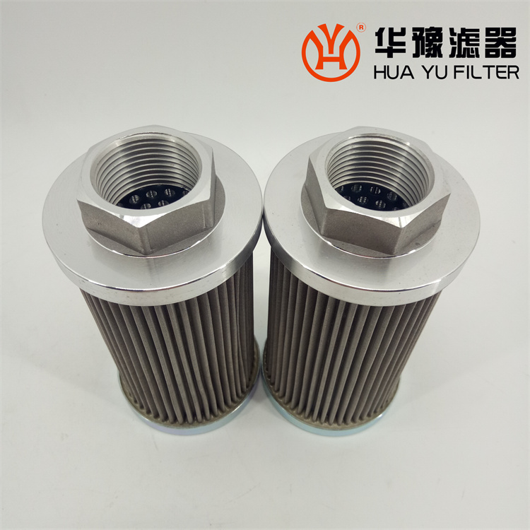 华豫燃油系统低压滤芯 OF3-08-3RV-10