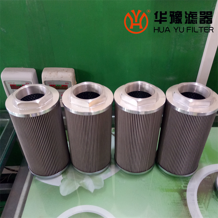 华豫EH高压油泵入口滤网 OF3-20-3RV-10