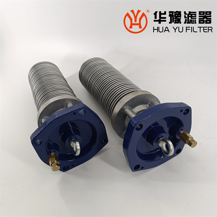 华豫网片式过滤器/滤芯/滤片SPL-50