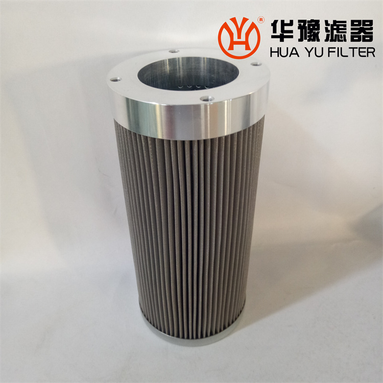 华豫WU-400*80F-J油泵入口滤芯