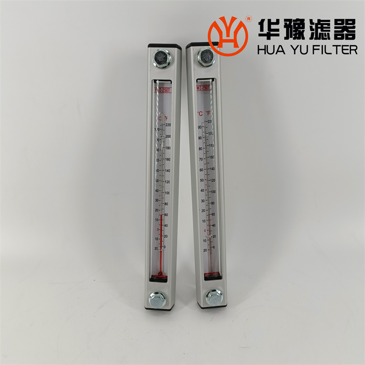 华豫供应YWZ-125T油箱液位计