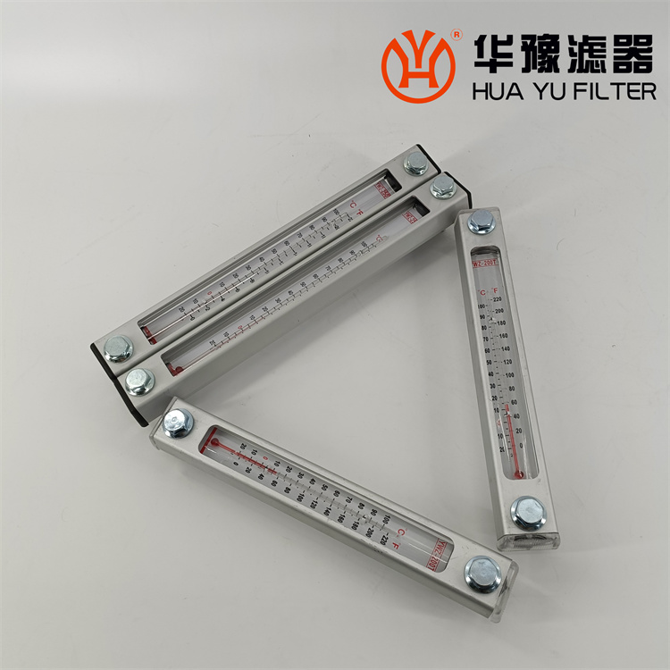 华豫YWZ-250T 液位液温计