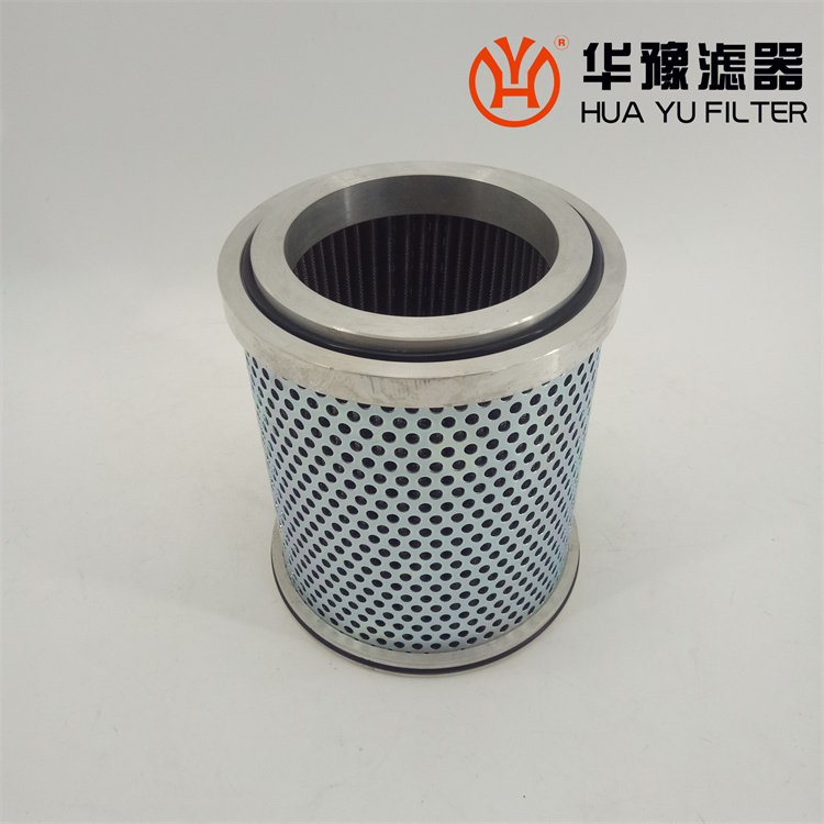 华豫供应液力耦合器滤芯 TCR4201062001 折叠滤芯