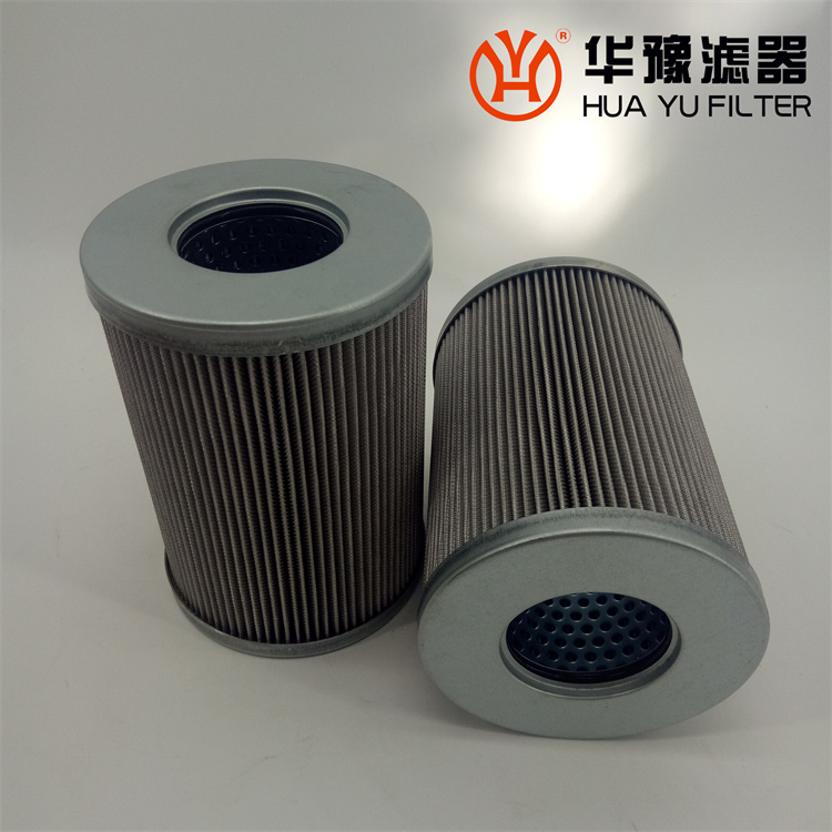 华豫ZALX140*250-FNL 汽轮机滤芯