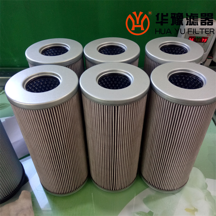 华豫21FC6121-110x250磨煤机油站滤芯