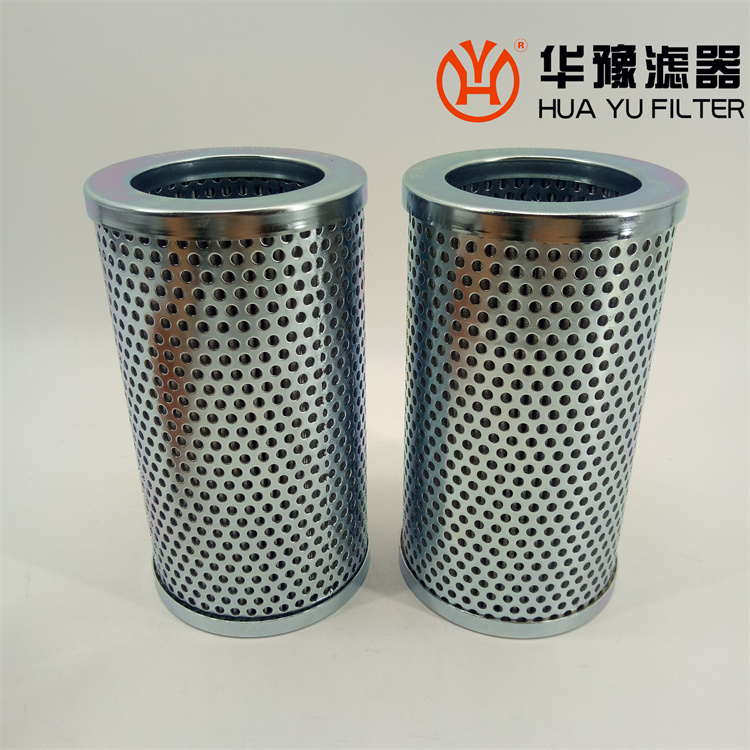 华豫FH1087Q020BA16-M 浆液循环泵减速机滤芯