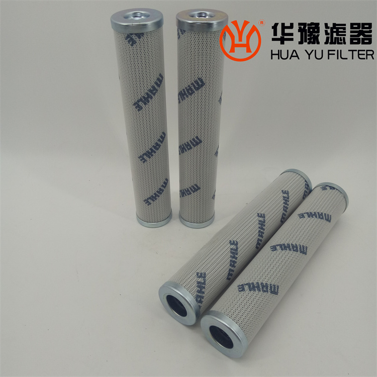 华豫PI4130PS25滤芯 马勒MAHLE液压滤芯