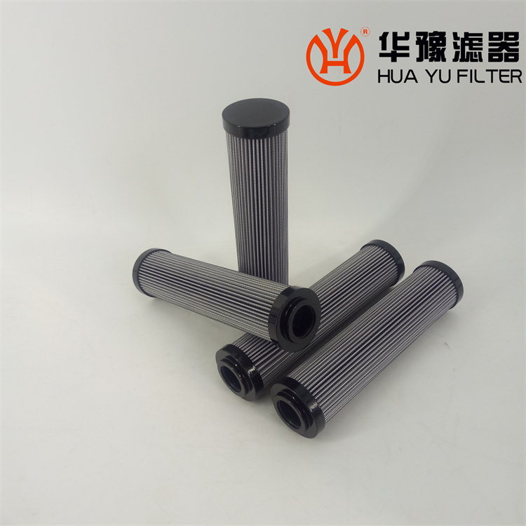华豫HP1352A10VN 翡翠液压滤芯