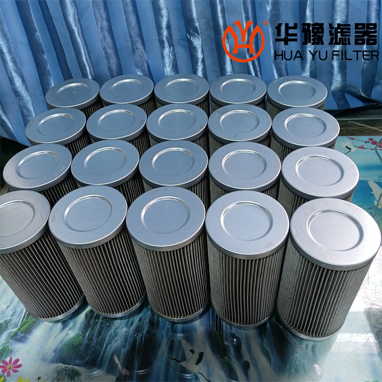 华豫DOF-10吸油过滤器滤芯