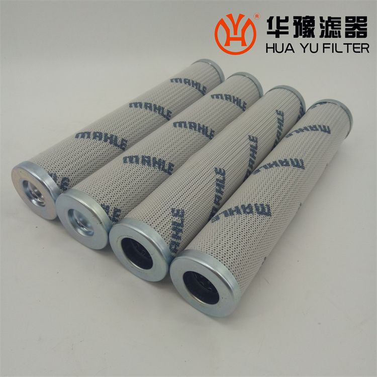 华豫PI5211 SMXVST6 马勒机油滤芯