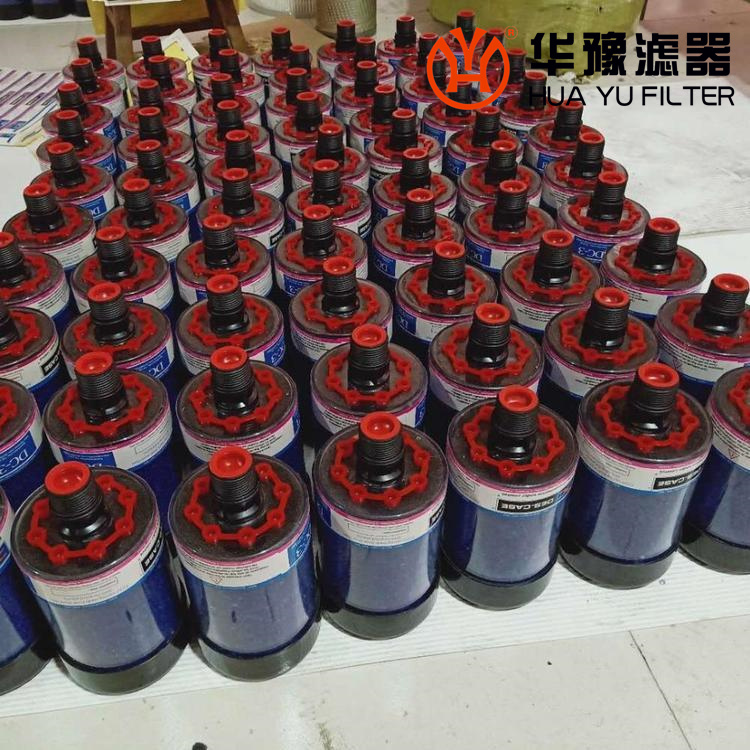 BDH 400 G2 W3.0 除湿滤芯 华豫