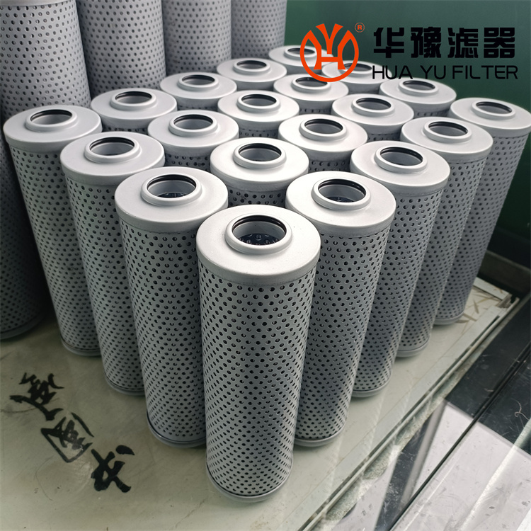 华豫替代黎明高压过滤器滤芯HDX-250x10