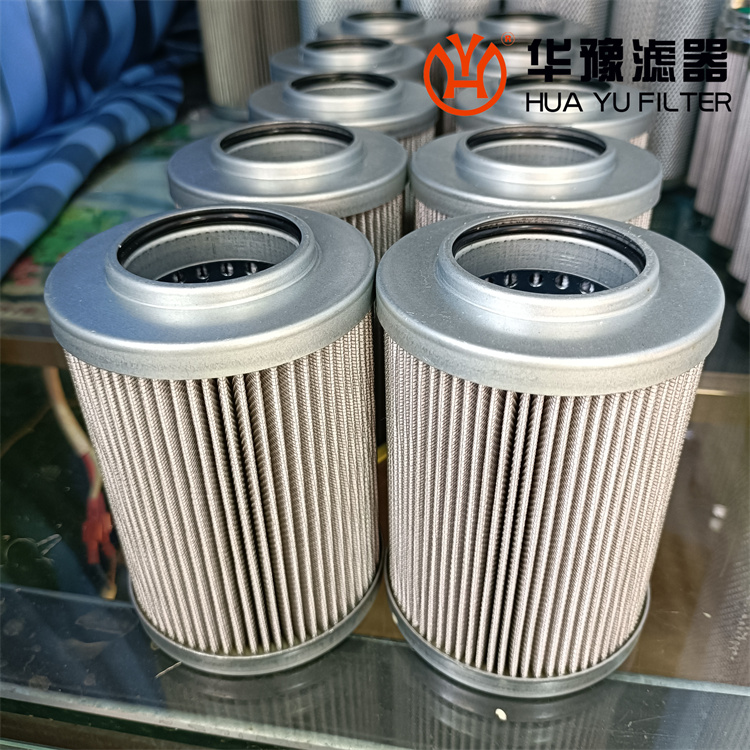 华豫液体过滤器滤芯 FX-850*40H液压站滤芯