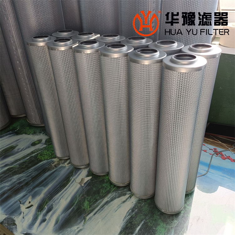 华豫0400DN010BN4HC HYDAC贺德克滤芯