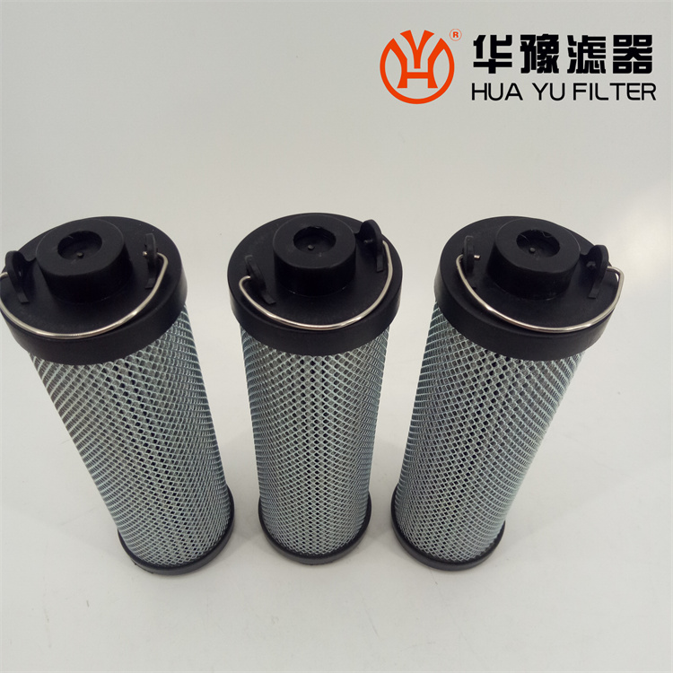 华豫SFX-110×160-10-Q F-9-2 黎明液压油滤芯