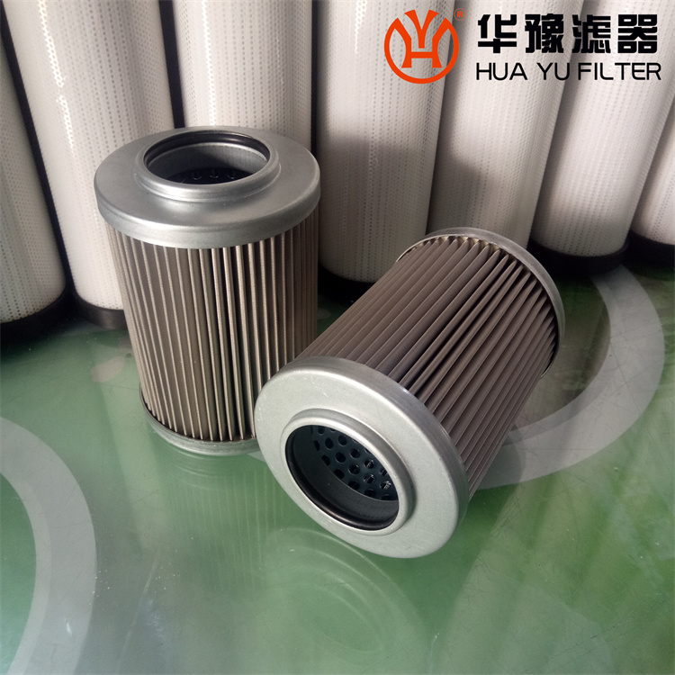 HCY160800FKS32H 颇尔风电齿轮箱滤芯 华豫
