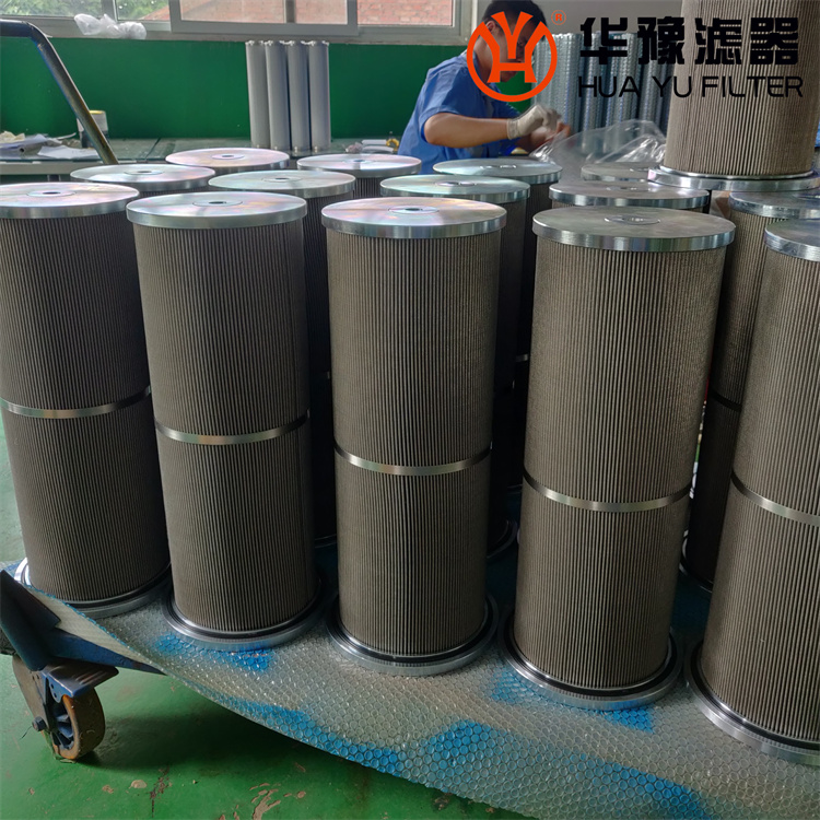 华豫2Y-5685-5504-F1 并联滤芯