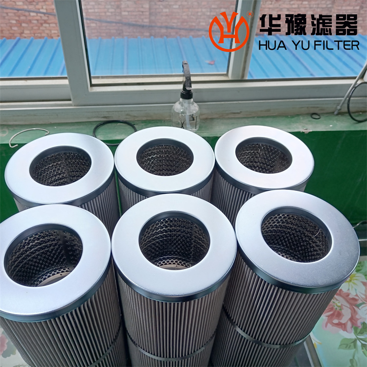 华豫21FC6124-160x600承天倍达滤芯
